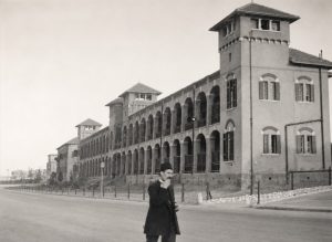 21BGH Alexandria Officers Section