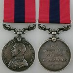 Distinguished Conduct Medal