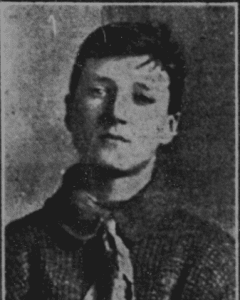 Frederick Thorley Finucane
