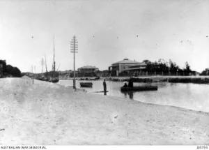 Ismailia