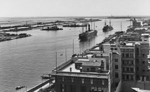 Port Said