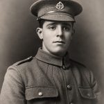 Pte Albert Garner