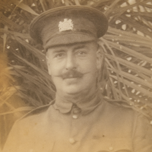 QMS Thomas Burgess