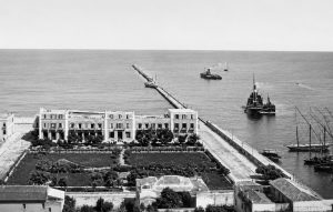 Port Said