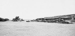 W Beach Gallipoli