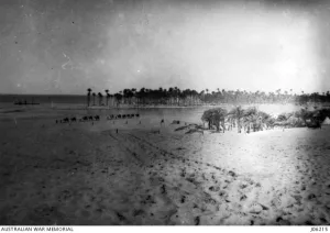 Wadi El Arish