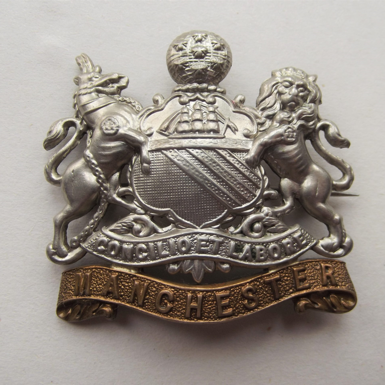 Manchester Regiment